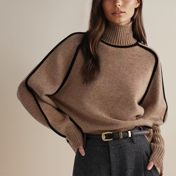 Lara | Stylowy i elegancki sweter